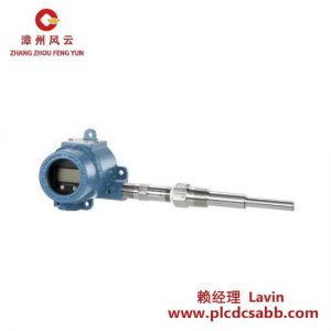 羅斯蒙特 644HAI1J6Q4M5 溫度變送器
