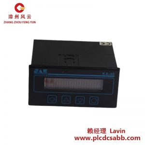 通用電氣 SAE KA-40-S 工業(yè)控制單元