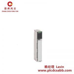 施耐德電氣 140AMM09000 模擬輸入輸出模塊 Modicon Quantum - 4路輸入 2路輸出