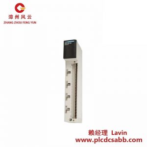施耐德電氣 140DDI35300 輸入模塊