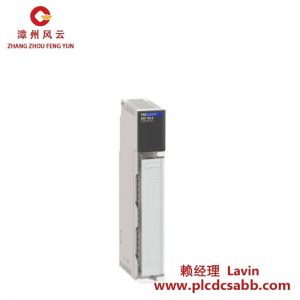 施耐德電氣 140DDI36400 直流離散輸入模塊