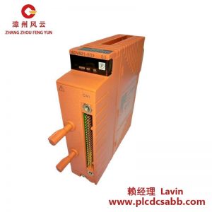YOKOGAWA SDV144-S33/PRP 數(shù)字輸入模塊