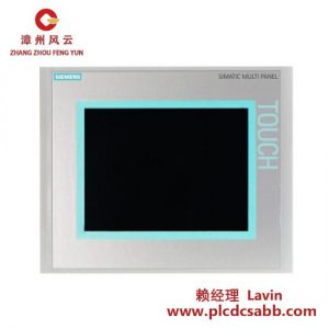 西門子 SIMATIC MP 277 10英寸觸摸多功能面板