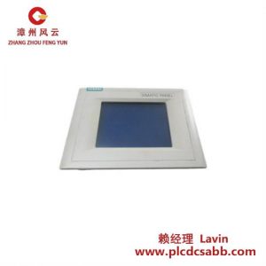 西門子 6AV6 545-0BC15-2AX0 觸摸面板