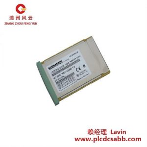 西門子 6DS2410-0XX00-0XA0 存儲卡