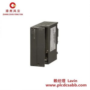 西門子 S7-300 通信處理器 6ES7340-1AH01-0AE0
