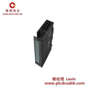 西門子 6ES7 331-7KF02-0AB0 模擬輸入模塊