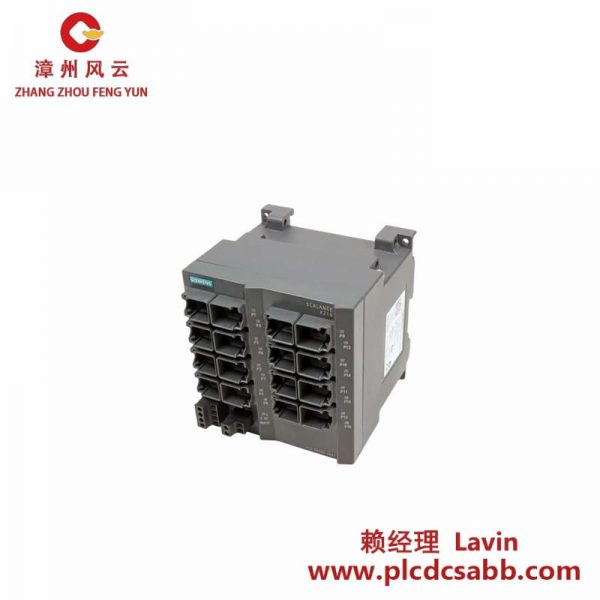西門子 SIEMENS 6GK5216-0BA00-2AA3 管理型工業(yè)以太網(wǎng)交換機(jī)