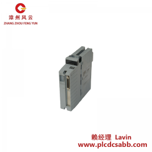 YOKOGAWA SSB401-13 ESB總線(xiàn)接口模塊