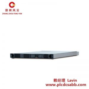 APC智能型不間斷電源SUAModel1000RMI1U,1U機架式,1000VA