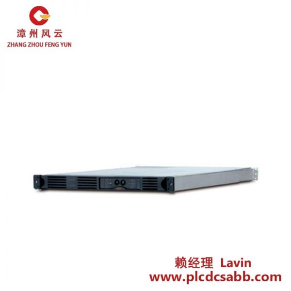 APC智能型不間斷電源SUAModel1000RMI1U,1U機架式,1000VA