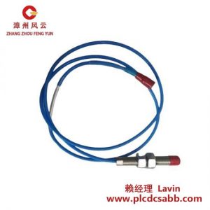 Bently Nevada TM0180-07-03-07-05-02 振動(dòng)探頭