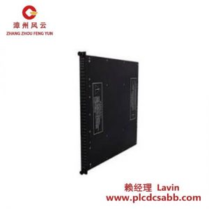 TRICONEX Triconex 3601T 工業(yè)控制模塊