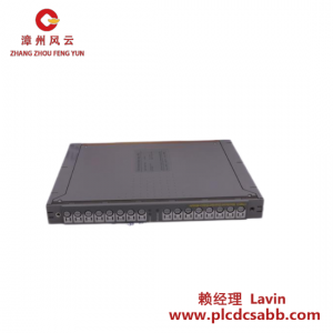 ICS Triplex PLC Trusted T8870 控制模塊