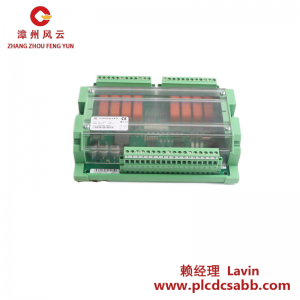 ALERTON VLC-16160控制器,高性能工業(yè)自動化控制模塊