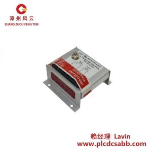 WOODWARD 8272-517 永磁電機控制器