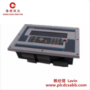 伍德沃德 9905-792 數字速度控制器