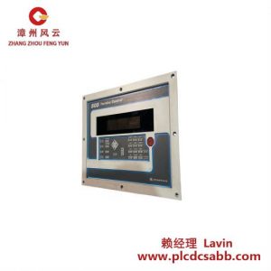 WOODWARD Woodward 9907-162 數字調速器渦輪控制模塊