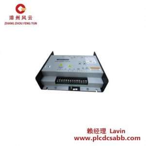 WOODWARD 差動保護模塊 XD1G11