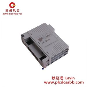 YOKOGAWA AAP135-S00模擬輸入模塊