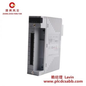 YOKOGAWA ADV151-P00 數(shù)字輸入模塊，適用于工業(yè)自動(dòng)化控制系統(tǒng)