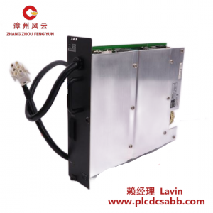 YOKOGAWA ADV161-P00 S2 數(shù)字輸入模塊