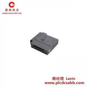 橫河電機(jī) Yokogawa ADV551-P10 S2 數(shù)字輸入模塊，32通道，24V DC