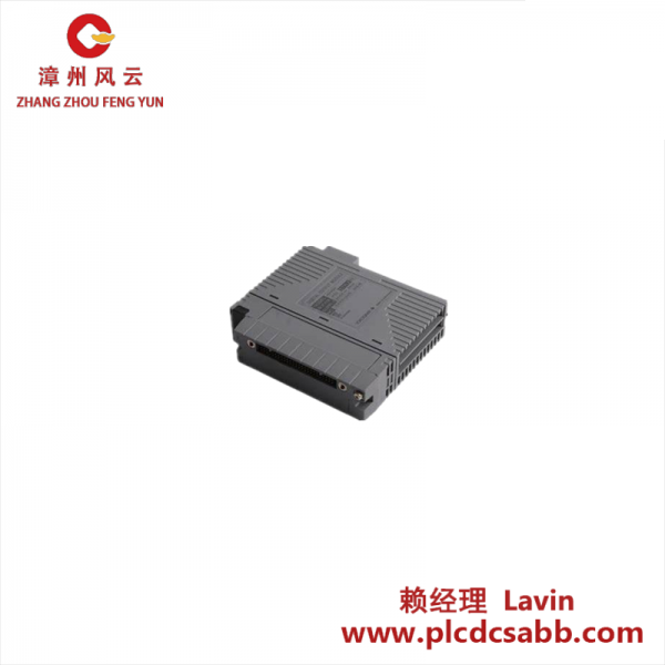 橫河電機(jī) Yokogawa ADV551-P10 S2 數(shù)字輸入模塊，32通道，24V DC