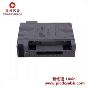 YOKOGAWA F3NC01-0N 工業(yè)控制器模塊