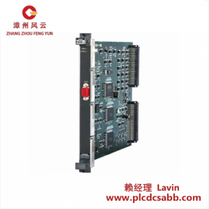 YOKOGAWA SB301 接口模塊