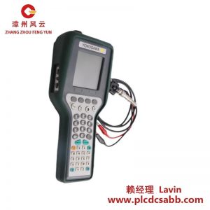 Yokogawa YHC4150X-01便攜式HART通信器
