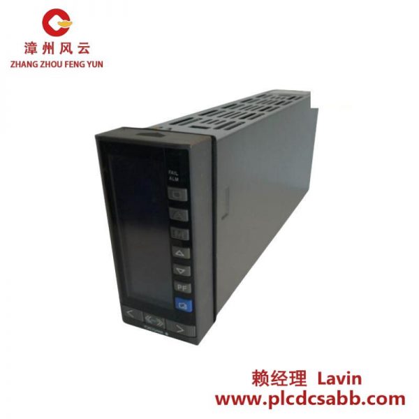 YOKOGAWA YS170單回路可編程控制器YS170-012,適用于工業(yè)自動化控制