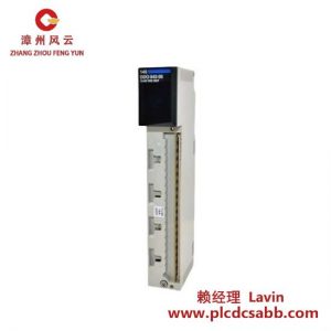 施耐德電氣 140DDO84300 DC數(shù)字輸出模塊
