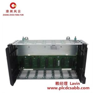 艾倫-布拉德利 1756-A7/A 控制系統(tǒng)機箱 模塊化控制器