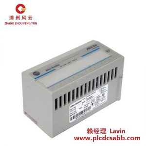 艾倫-布拉德利 1794-IB16/A 彈性輸入模塊