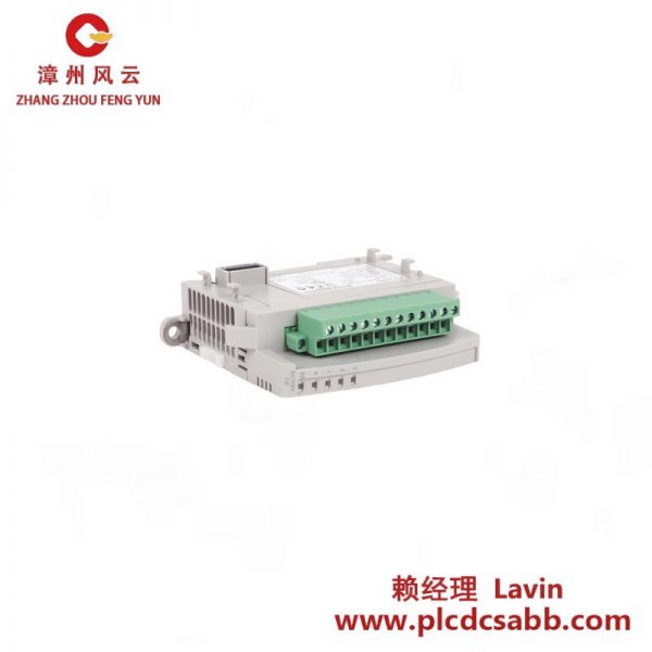 AB 2085-IF4 Micro800 數(shù)字輸入模塊