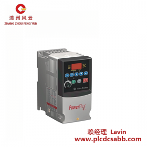 西門子 PLC 22B-D010N104 PowerFlex4 交流驅(qū)動器