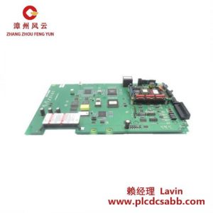 西門子 PLC 2364-SPM03A 主控板