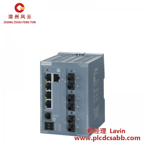 西門子 SIEMENS 6GK5004-1GL00-1AB2 SCALANCE XB004-1G 未管理工業(yè)以太網(wǎng)交換機