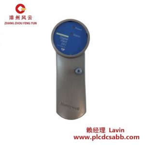 霍尼韋爾 8C-POZL51 工業(yè)控制模塊