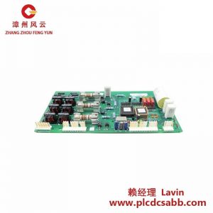 AB 1336-PB-SP23CPC 控制板
