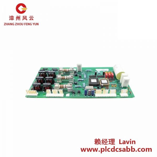 AB 1336-PB-SP23CPC 控制板