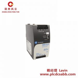 AB 1606-XLE240 電源供應(yīng)器