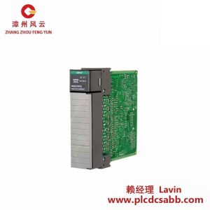 AB 1747-OCPCM2 接口模塊，適用于工業(yè)自動化控制系統(tǒng)