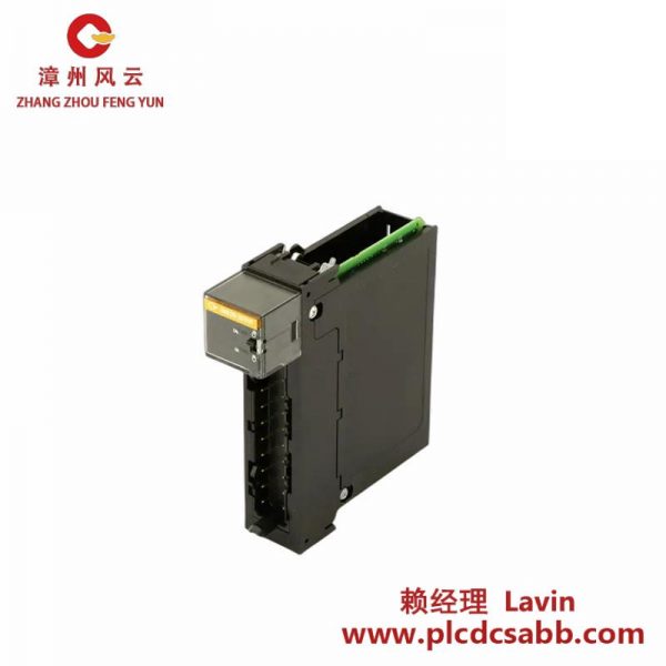 AB 1756-OF6VI 輸出模塊