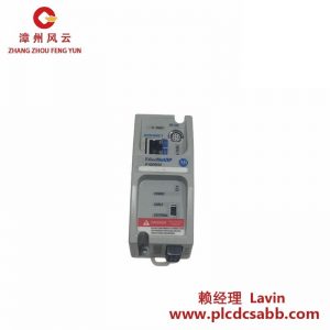 AB 1761-NET-ENI 以太網(wǎng)接口模塊