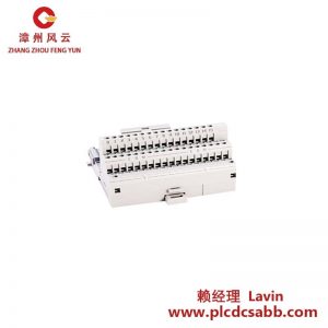 AB 1794-TB3GS Flex終端基座