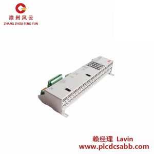 ABB 3BHE022291R0101 通訊控制模塊PCD230 A101