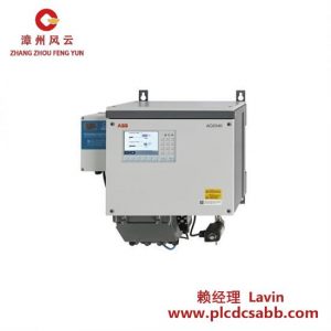 ABB AO2000 LS25 控制模塊