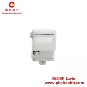 ABB AO801 模擬輸入模塊, 工業(yè)自動(dòng)化專用
